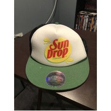 Sun Drop SnapBack Hat  eb-51120657